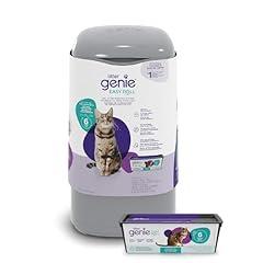 Litter Genie Easy Roll Disposal System