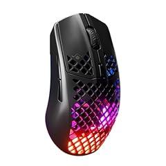 SteelSeries Aerox 3 Wireless Gaming Mouse