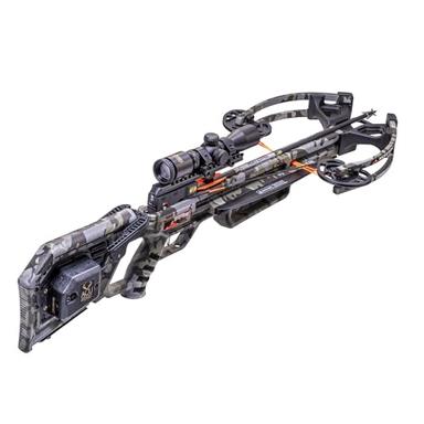 wicked ridge crossbows