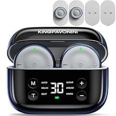 KingPavonini Wireless TENS Unit U13