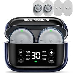 KingPavonini Wireless TENS Unit U13