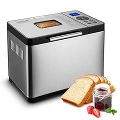 VEVOR 2LB 19-in-1 Bread Maker