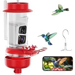 Soliom Humbirdy Hummingbird Feeder Camera