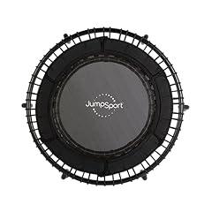 JumpSport 250 Mini Fitness Trampoline
