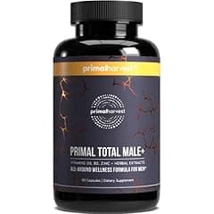 Primal Harvest Male Enhancement Supplement