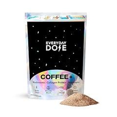 Everyday Dose Mushroom Coffee Extract