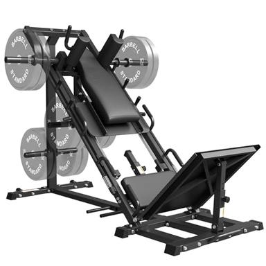 leg press machine