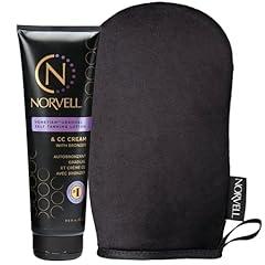 Norvell Sunless Self Tanning Bundle