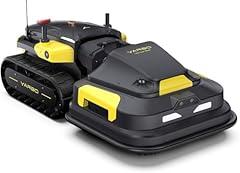 YARBO Robotic Lawn Mower for Large Yards