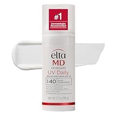 EltaMD UV Daily SPF 40 Face Moisturizer