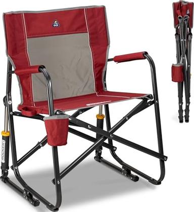 outdoor folding chair