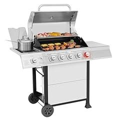 Royal Gourmet GA5401T 5-Burner Propane Gas Grill