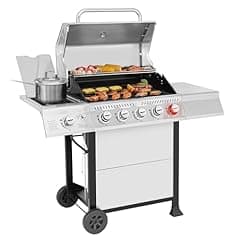 Royal Gourmet GA5401T 5-Burner Propane Gas Grill