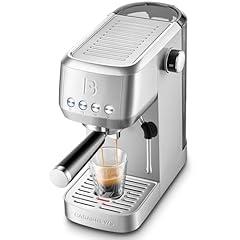 CASABREWS 20 Bar Espresso Machine with Frother