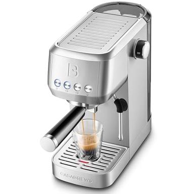 espresso makers