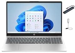 HP 15.6" Touch Laptop Ryzen 5 1TB SSD
