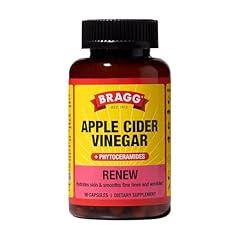Bragg Inner Glow Apple Cider Vinegar Supplement