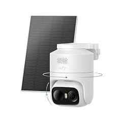 eufy Security eufyCam C37 Wireless Outdoor Camera