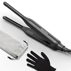 Wavytalk Pencil Flat Iron, 3/10" Small