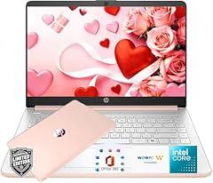 HP Everyday Slim Laptop 2026-2027 Edition