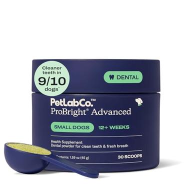 Dental Supplement for Dogs