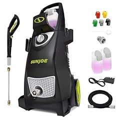 Sun Joe SPX3000 Electric Pressure Washer 2030-PSI
