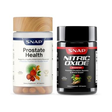 nitric oxide supplement