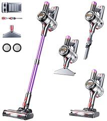 VIAFLY Cordless Vacuum Cleaner 500W 40Kpa 60Mins
