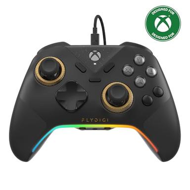 Gaming Controller