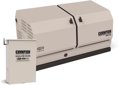 standby generator