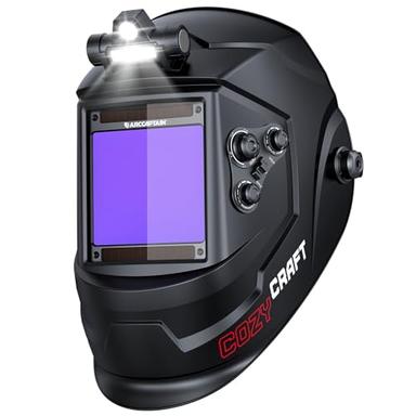 welding helmet