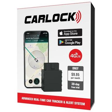GPS Car Tracker