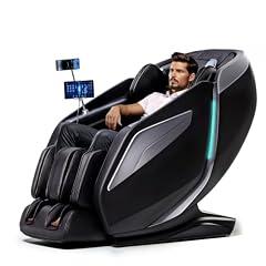 HealthRelife 4D Zero Gravity Massage Chair