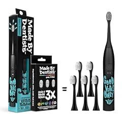 Sonic X Electric Toothbrush for Kids