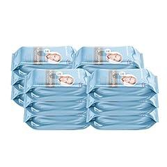 Diamond Wipes Facial Cleansing Wipes with Vitamin E