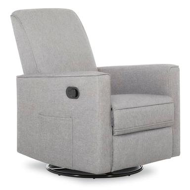 nursery recliner