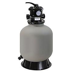 XtremepowerUS 16-Inch Pool Sand Filter System