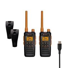 Cobra TrailBlazer 450 GMRS Radio (2-Pack)