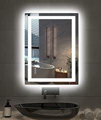 Amorho LED Bathroom Mirror