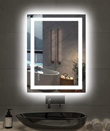 Bathroom Mirror