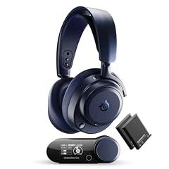 SteelSeries Arctis Nova Pro Wireless Headset