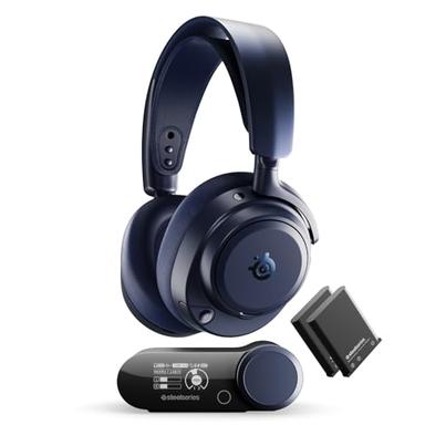 steelseries arctis nova pro