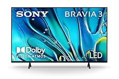 Sony BRAVIA 50-Inch 4K Ultra HD Smart TV