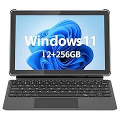 AWOW Windows 11 Tablet with Keyboard