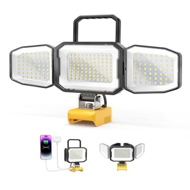 LED work light