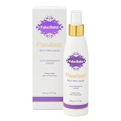 Fake Bake Flawless Self-Tanning Liquid
