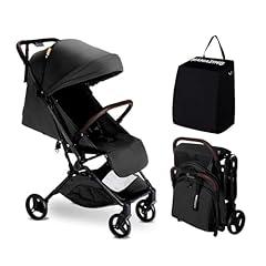 MAMAZING Lightweight Baby Travel Stroller Jet