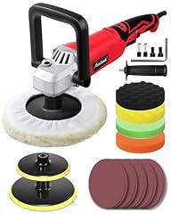 Avid Power Car Buffer and Polisher