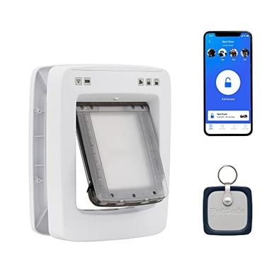 PetSafe dog door