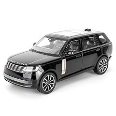 Range Rover Die-cast Model Vehicle